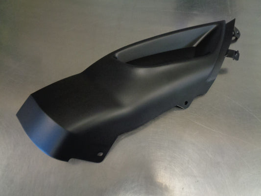 Mitsubishi Outlander Genuine Right Hand Front Bumper Extension New Part