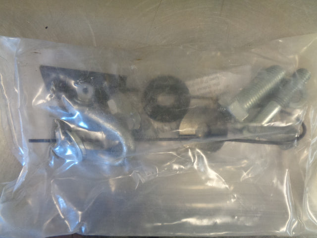 Ford FG-X Falcon Genuine Towbar Assy New Part