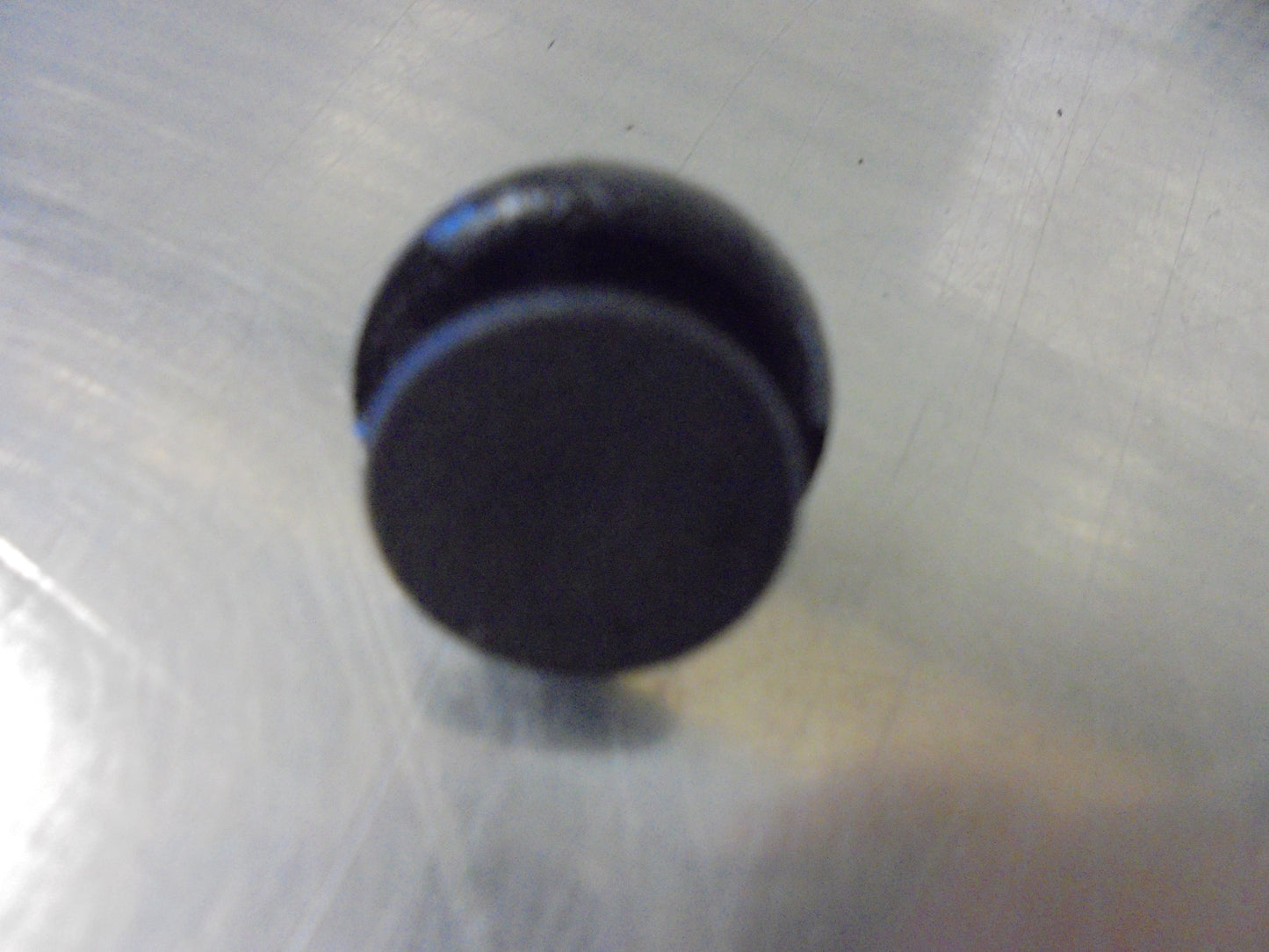 Subaru Genuine Fender Liner Clip New Part