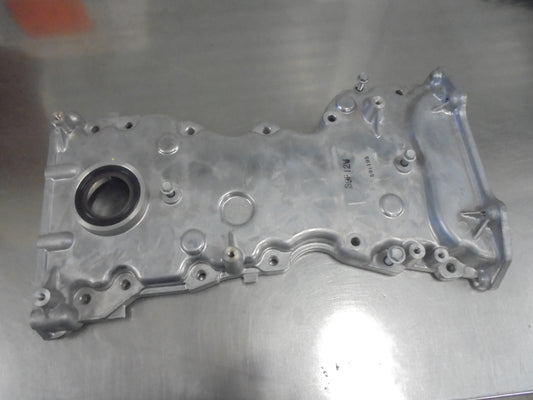 Holden Cruze 2.0Ltr Diesel Genuine Engine Oil Pump Cover New Part