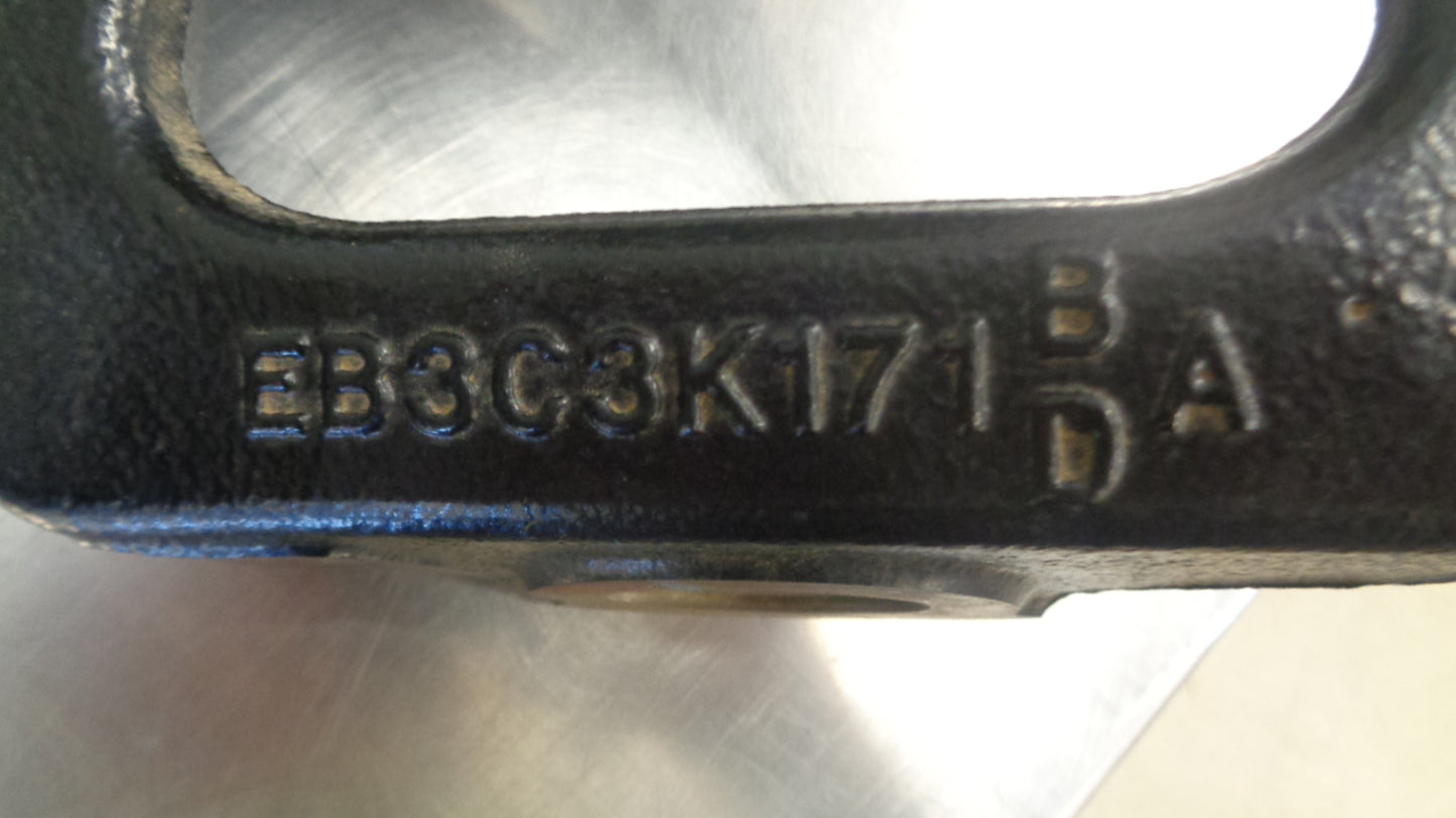 Ford PX Ranger Genuine Left Hand Steering Knuckle New Part