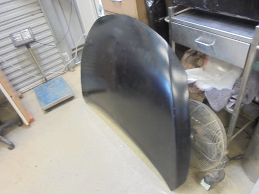 Nissan Tiida Genuine Bonnet Assy New Part