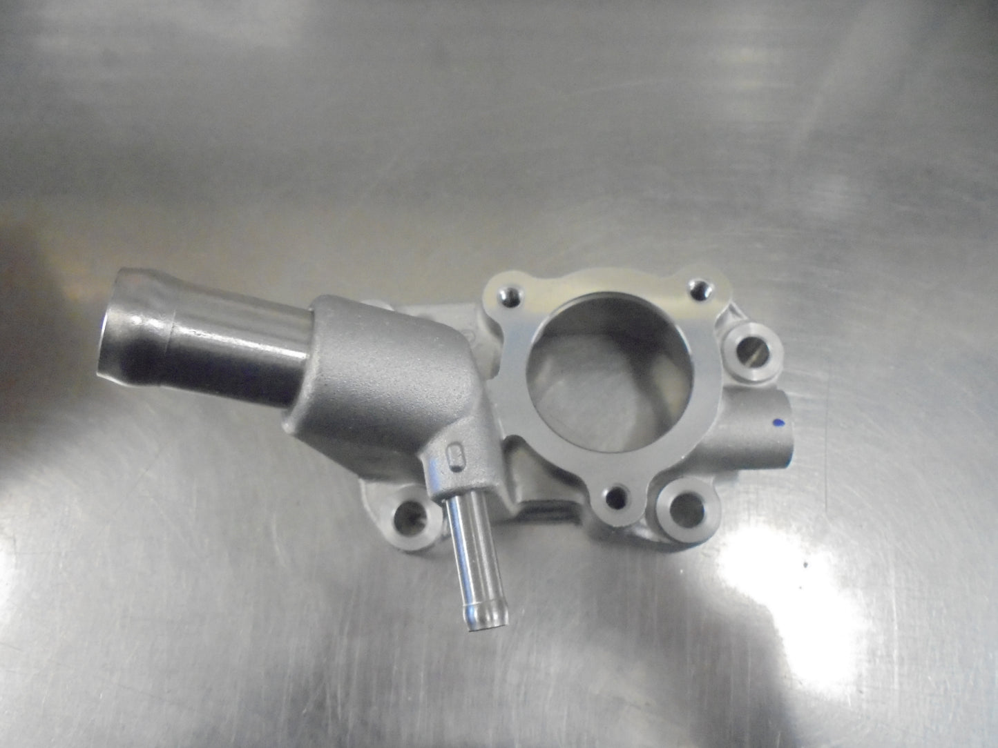Holden Spark Genuine Engine Water Pump Adapter New Part