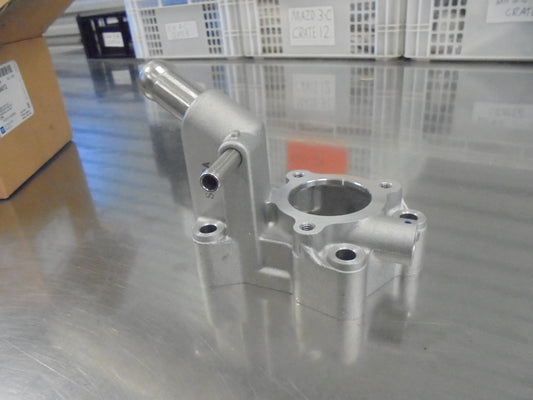 Holden Spark Genuine Engine Water Pump Adapter New Part