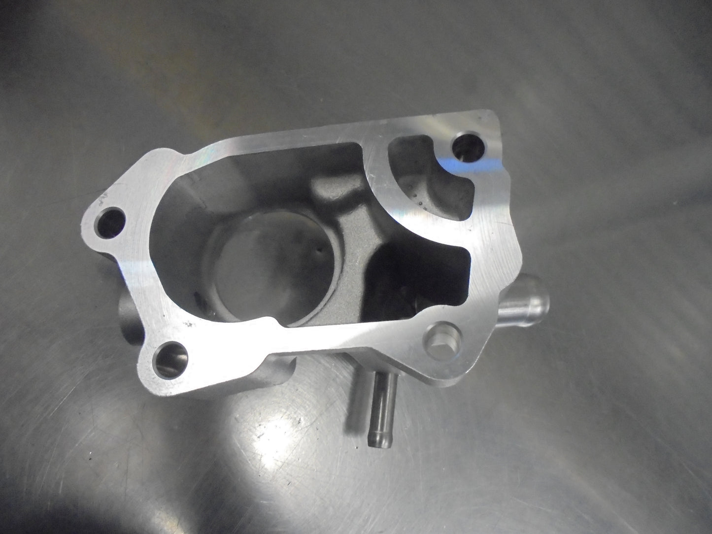 Holden Spark Genuine Engine Water Pump Adapter New Part