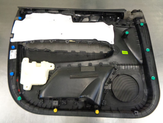 Kia Sportage Genuine Front Right Hand Door Trim New Part