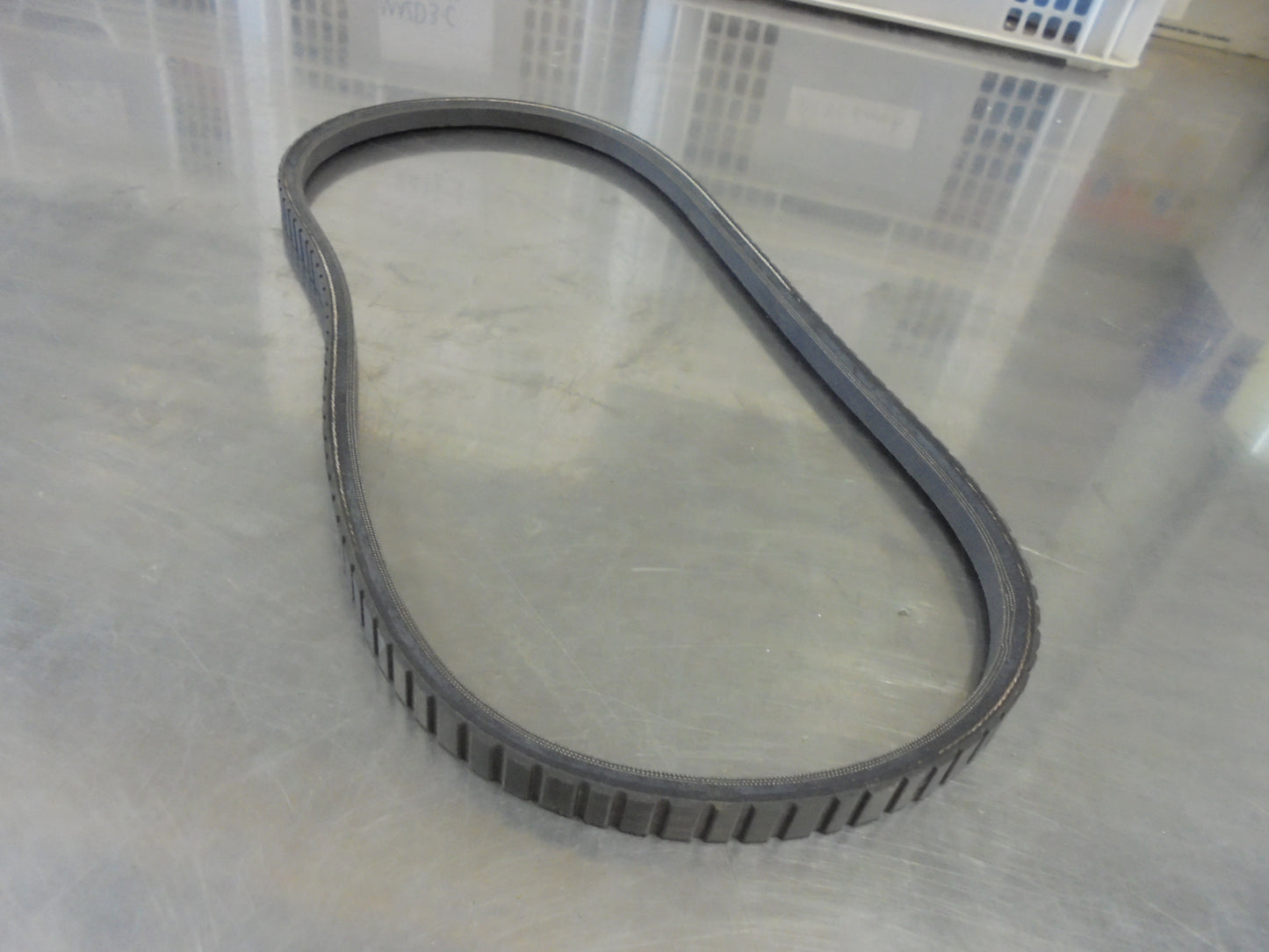 Mitsubishi Genuine Drive Belt Suits Models Listed Below New Part