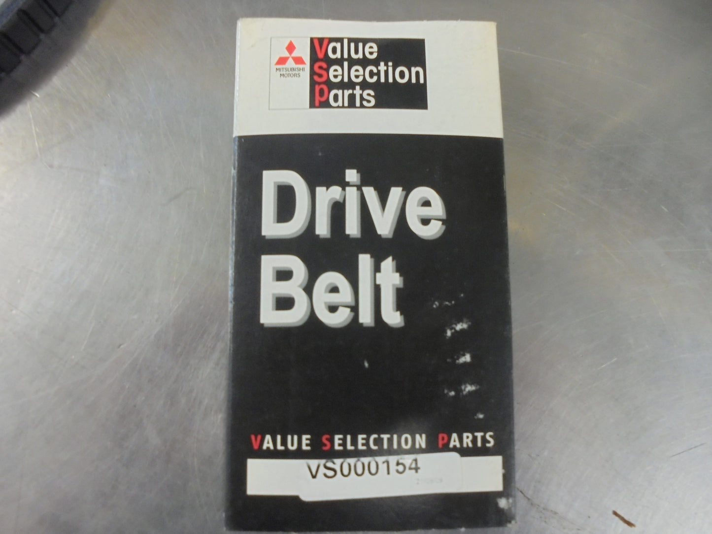 Mitsubishi Genuine Drive Belt Suits Models Listed Below New Part
