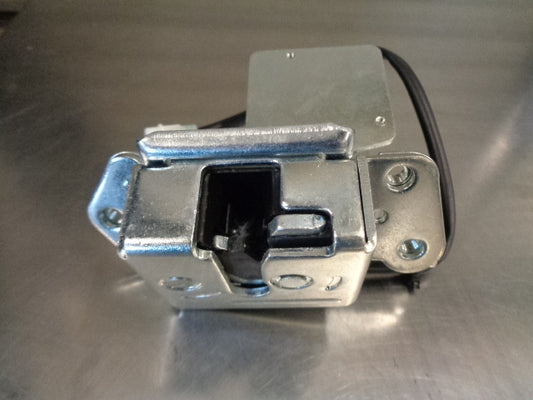 Great Wall X200 Genuine Rear Tailgate Lock Assy New Part