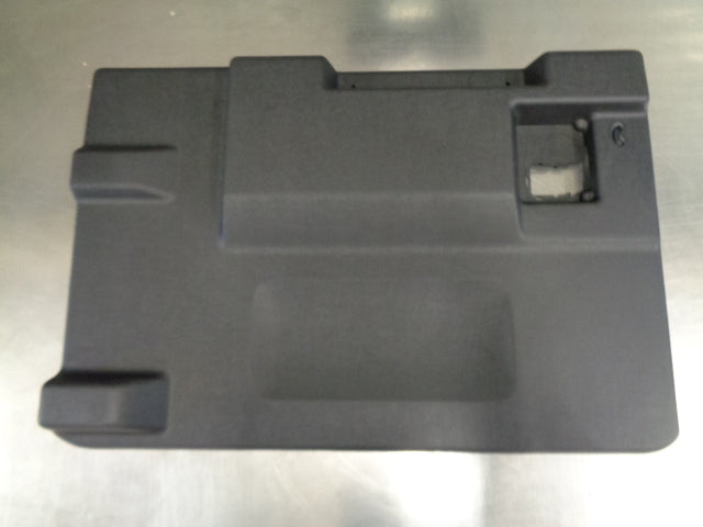 Land Rover Defender Genuine Tailgate Trim Panel New Part
