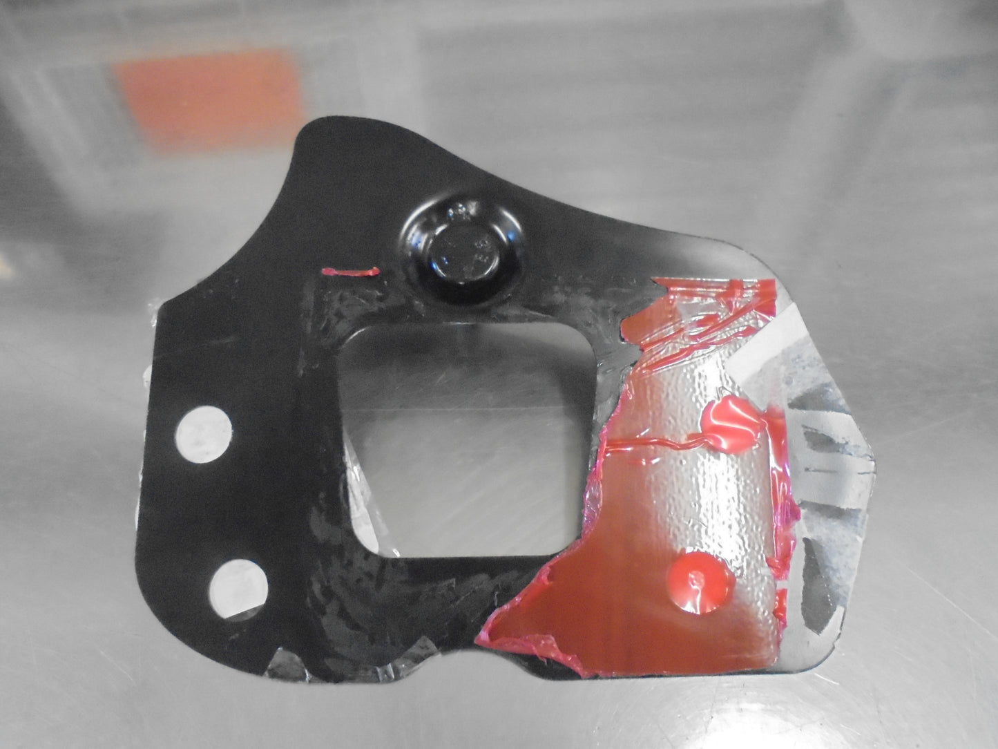 Holden Trax Genuine Right Hand Rear End Panel Extension New Part