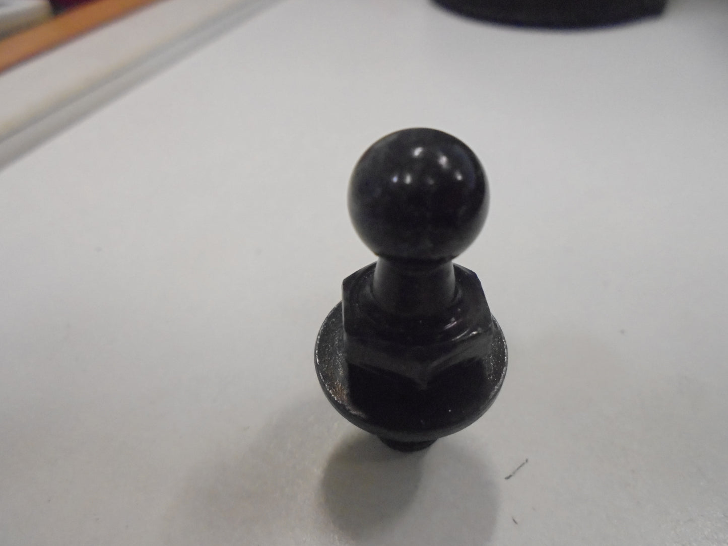 Holden Barina/Spark/Trax Genuine Stub Bonnet Strut New Part
