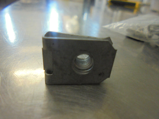 Holden Commodore Genuine Front Bumper Nut New Part
