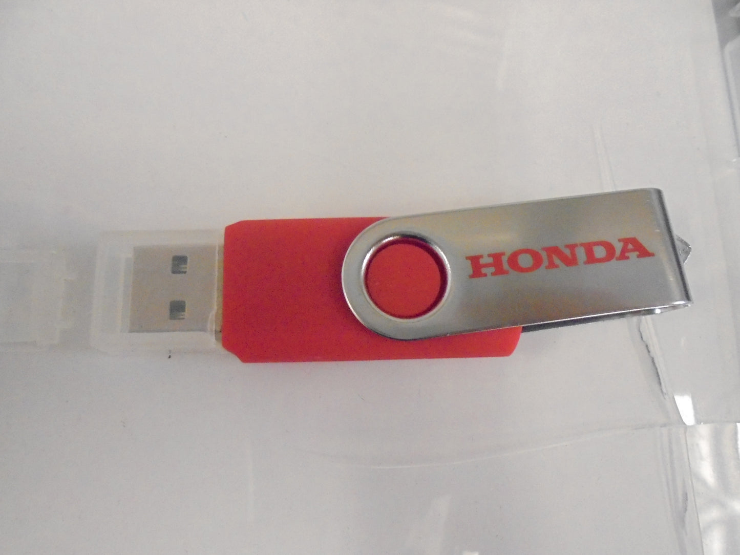 Honda CR-V/Odyssey Genuine Navigation System HDD Upgrade New Part