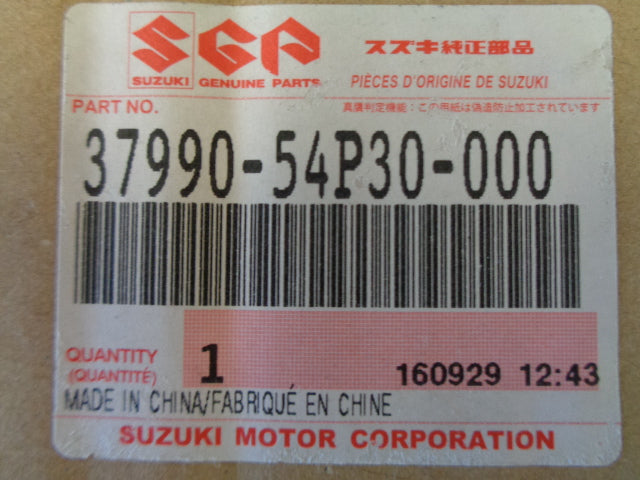 Suzuki Vitara Genuine Power Window Switch Assy New Part