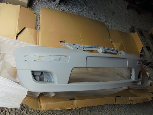 Suzuki Liana Genuine Front Bumper Bar Cover New Part