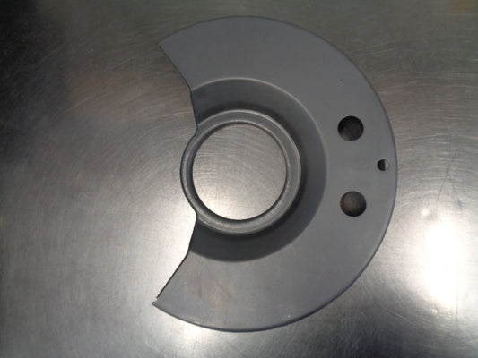 Mazda B2500 / Ford Ranger Genuine Right Hand Brake Dust Shield New Part