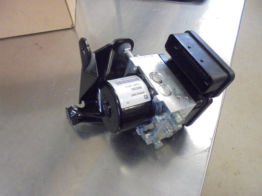 Holden Captiva Genuine ABS Module New Part