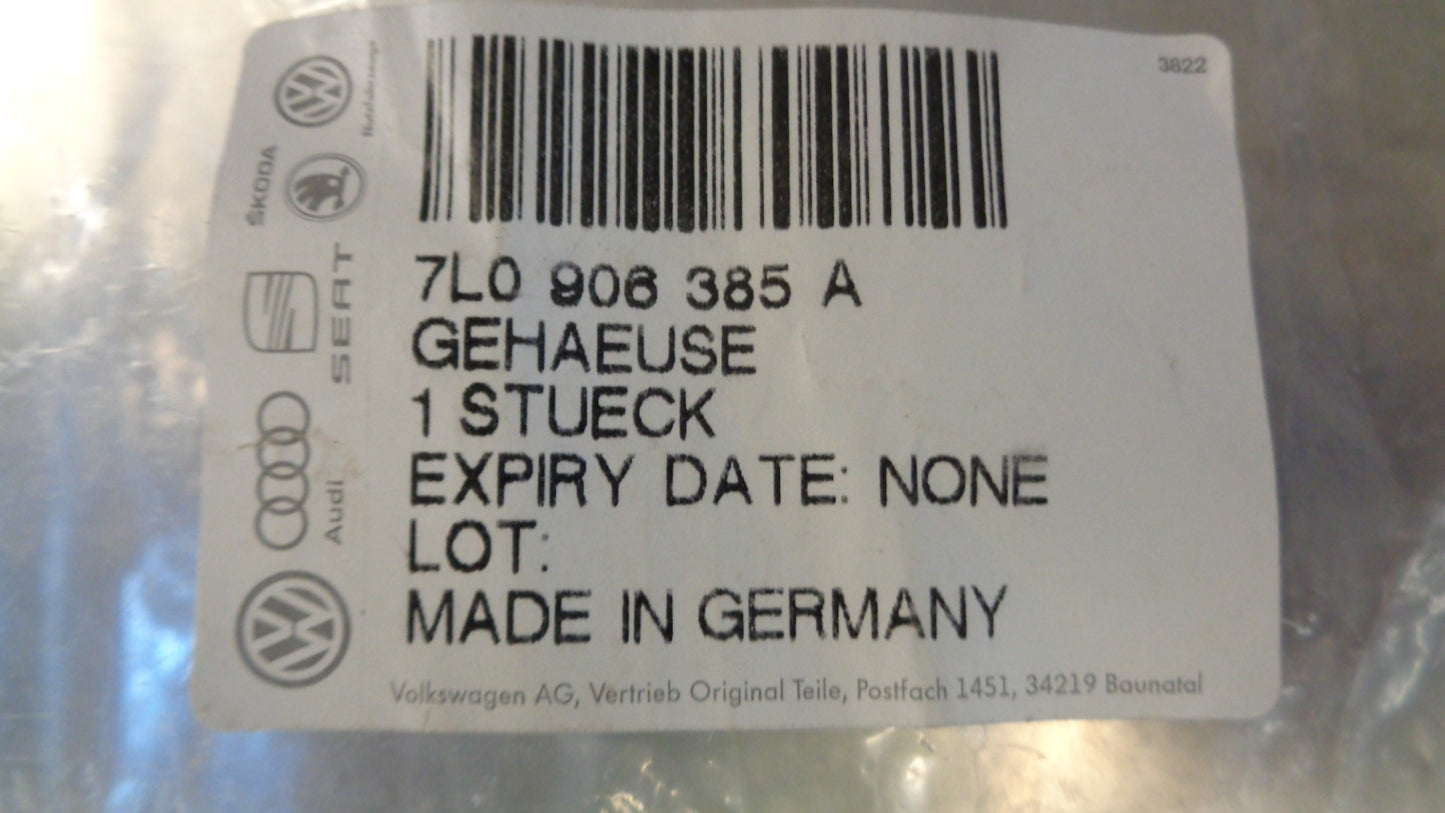 Audi/Seat/VW/Skoda Genuine Engine Module Wiring Harness/Connector New Part