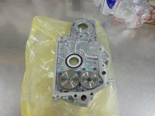 Holden RG Colorado (Duramax) 2.8Ltr Diesel Genuine Engine Front Cover ASM New Part