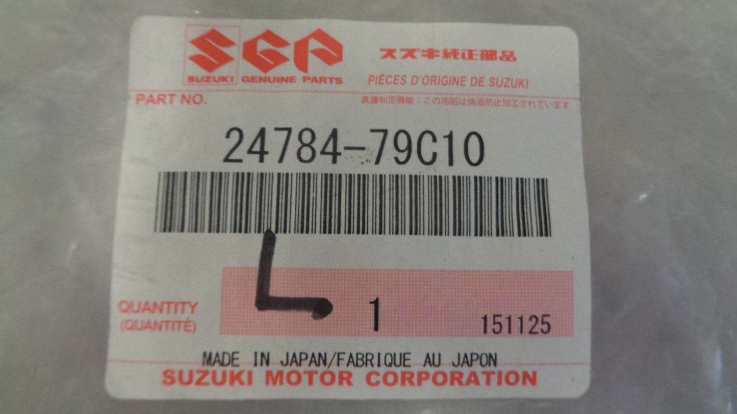 Suzuki Genuine Oil Pan Gasket Suits Various Models New Part