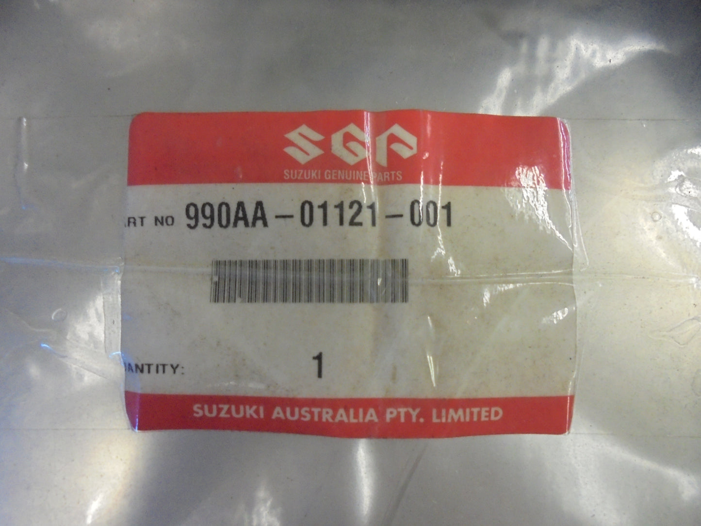 Suzuki Swift Genuine Front Fabric Cloth Seat Covers New Part