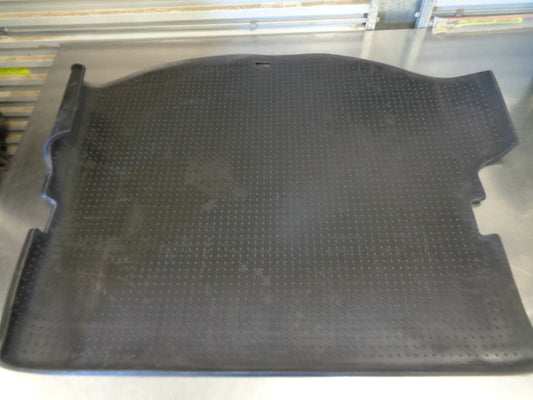 Toyota RAV4 Genuine Rubber Cargo Mat New Part