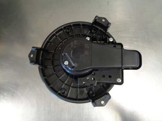 Toyota Camry Genuine Heater & A/C Blower Motor With Fan New Part