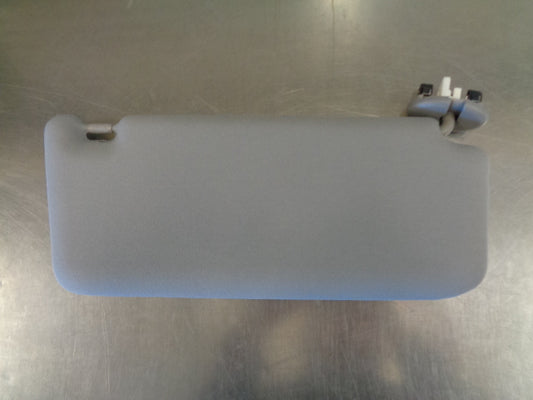 Toyota Camry Genuine Left Hand Sun Visor New Part