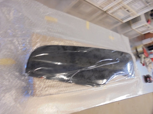 Isuzu F Series Genuine Left Hand Top Door Garnish New Part