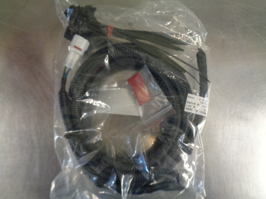 Toyota Hilux SR5 Genuine Canopy Central Locking For Right Hand Window New Part