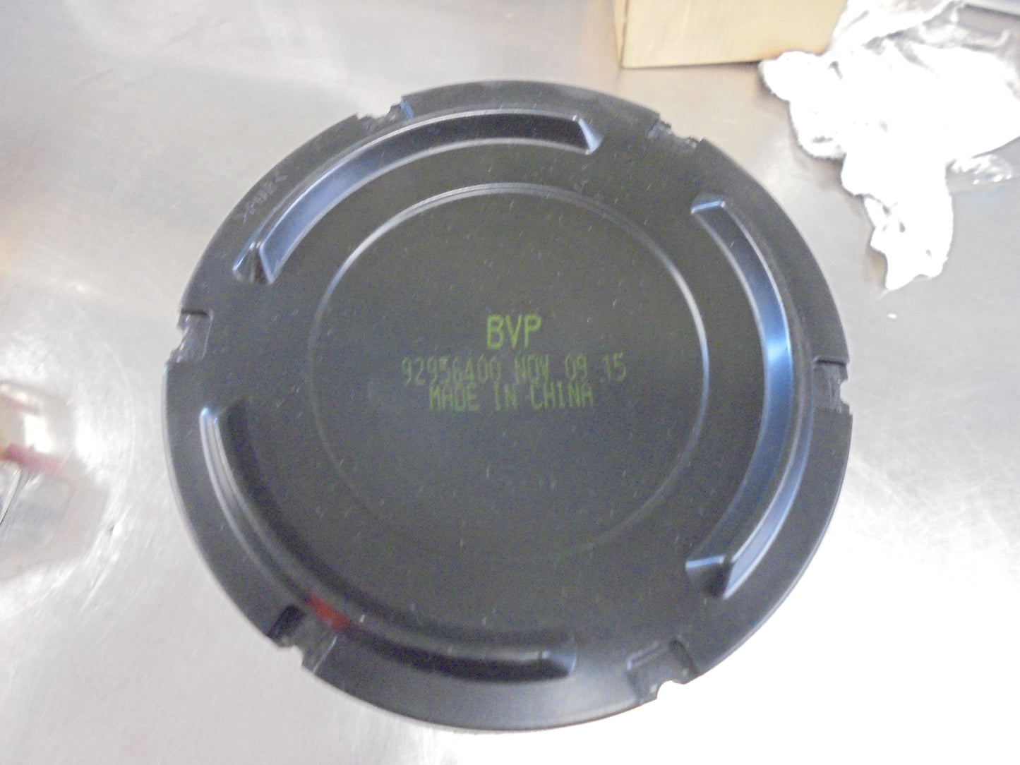 Isuzu F Series Truck Genuine Air Filter New Part