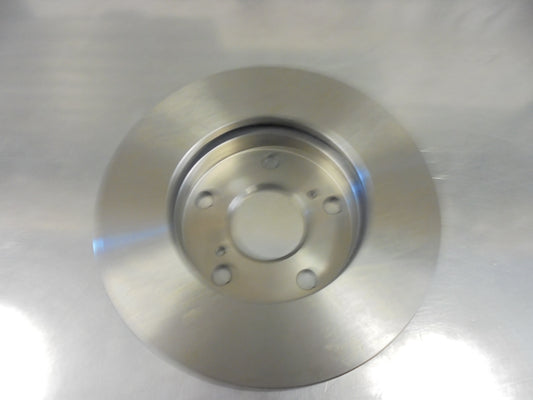 AcDelco Front Rotor Suitable For Toyota Camry New Part