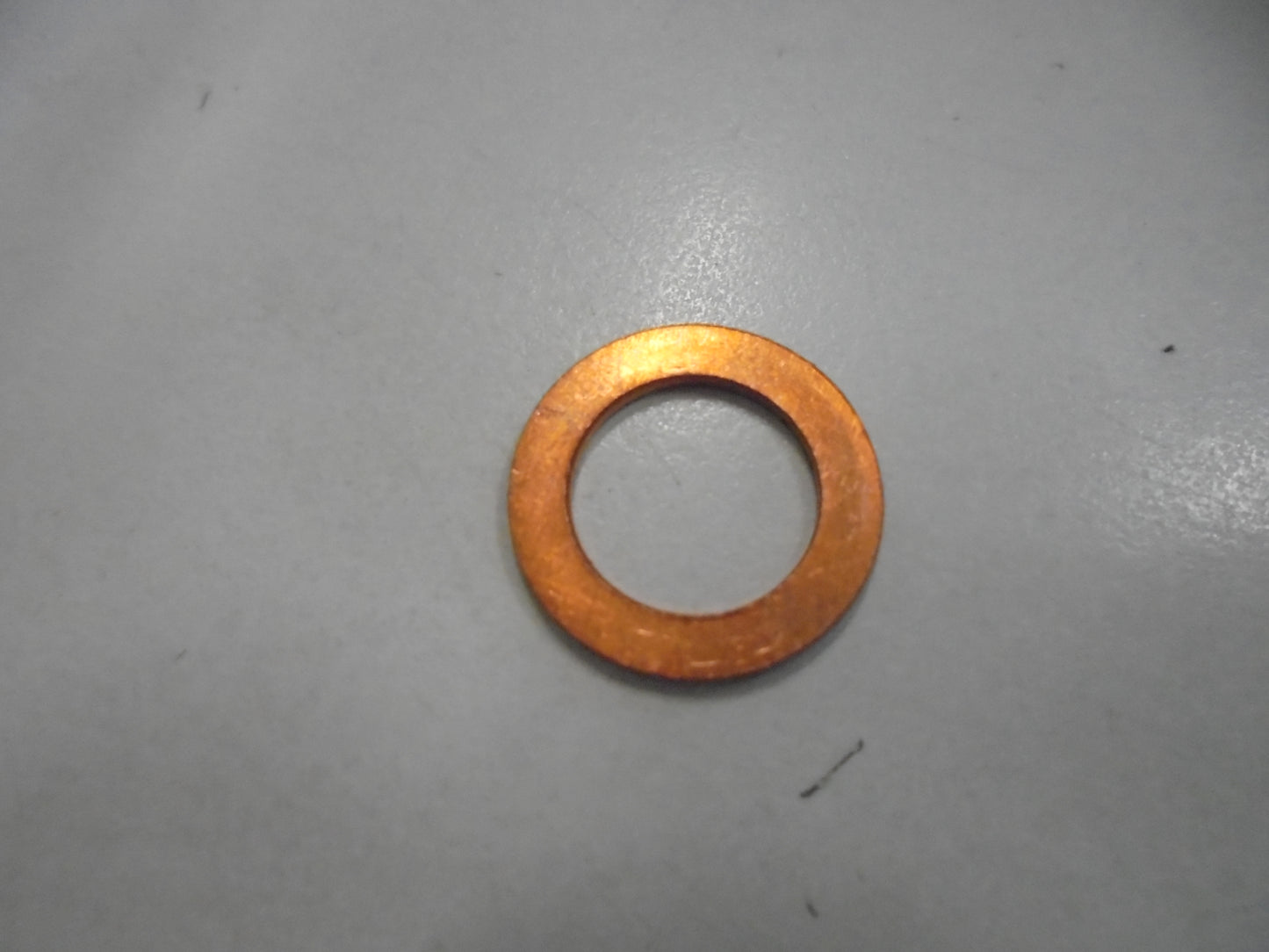Holden Commodore Genuine Front Brake Hose Crush Washer New Part