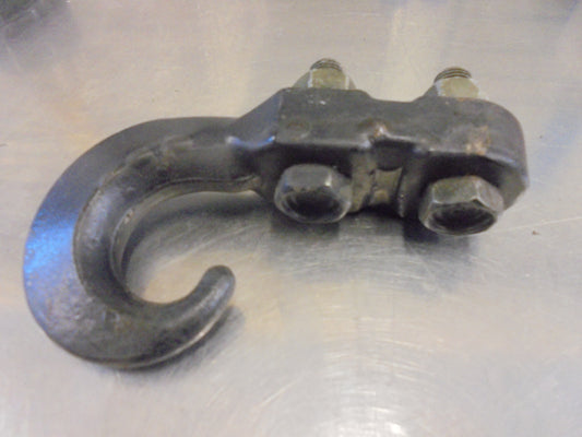 Light Truck Tow Hook New Part