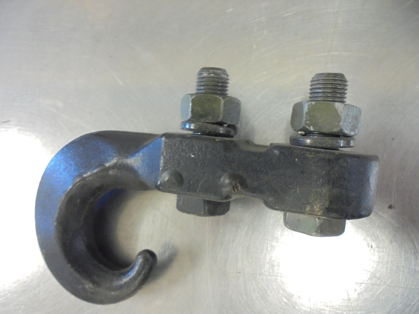 Light Truck Tow Hook New Part