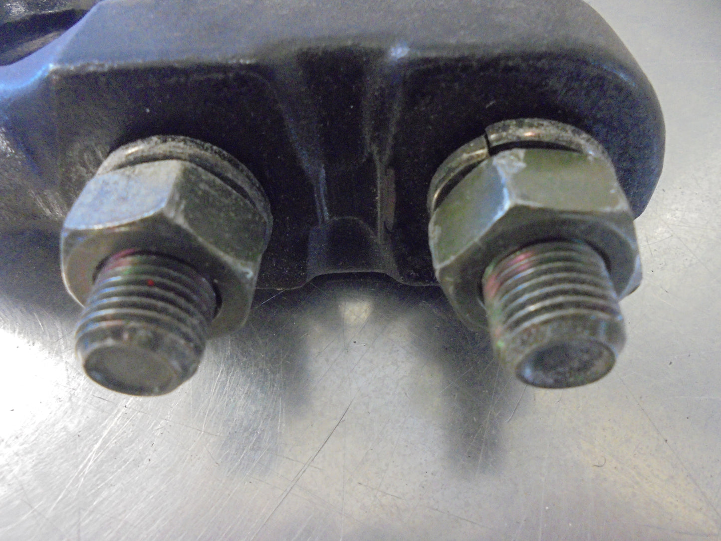 Light Truck Tow Hook New Part