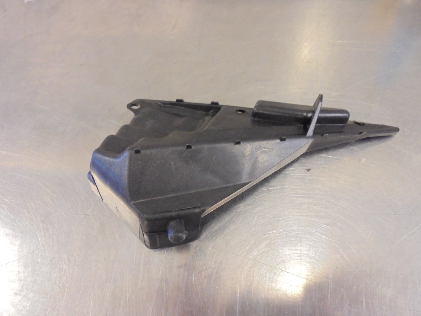 Holden Barina Spark Genuine Left Hand Head Light Bracket ASM New Part