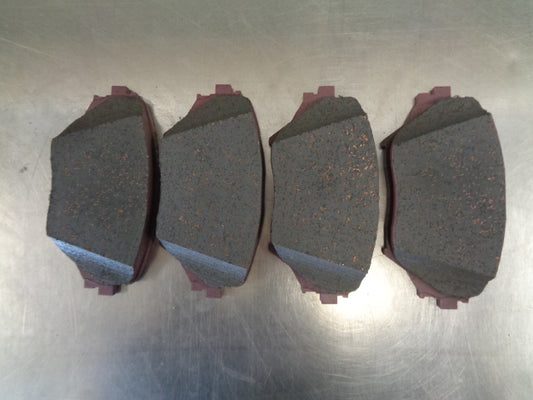 Toyota RAV4 Genuine Front Disc Brake Pad Kit New Part