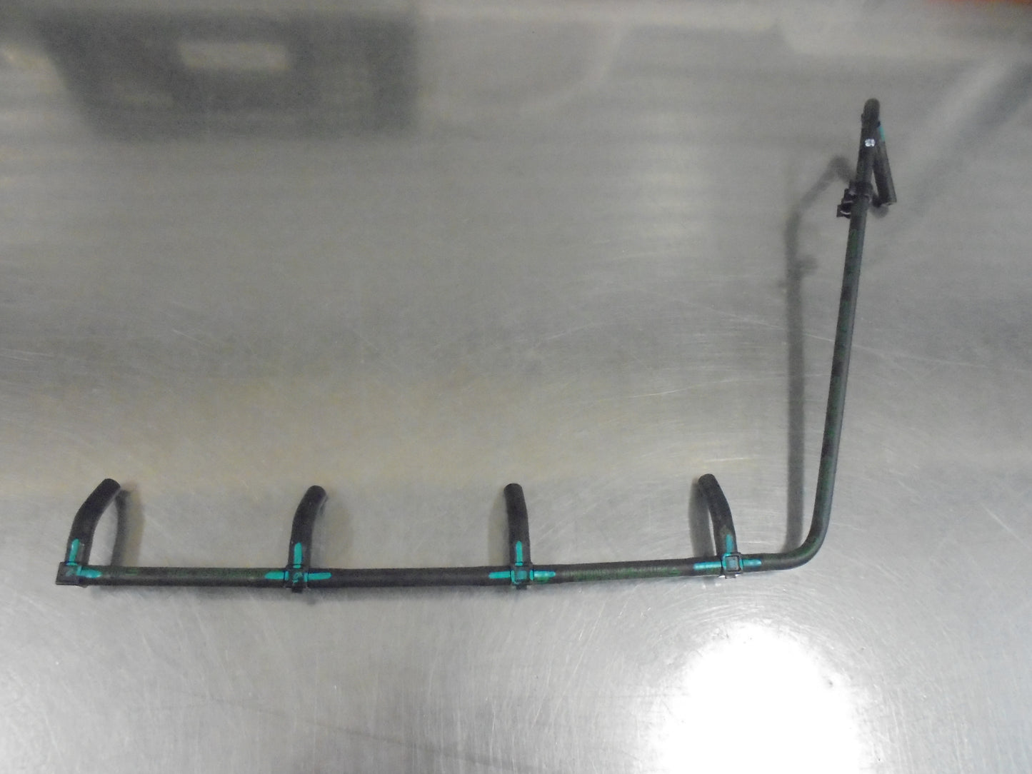Holden Cruze Genuine Diesel Return Fuel Line New Part