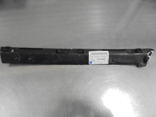 Holden VY-VZ SS-Clubsport Genuine Drivers Rear Bumper Bracket New Part