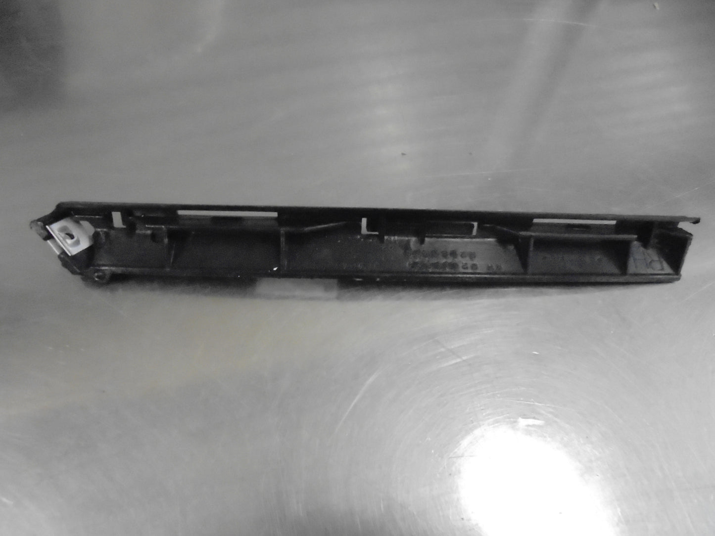 Holden VY-VZ SS-Clubsport Genuine Drivers Rear Bumper Bracket New Part