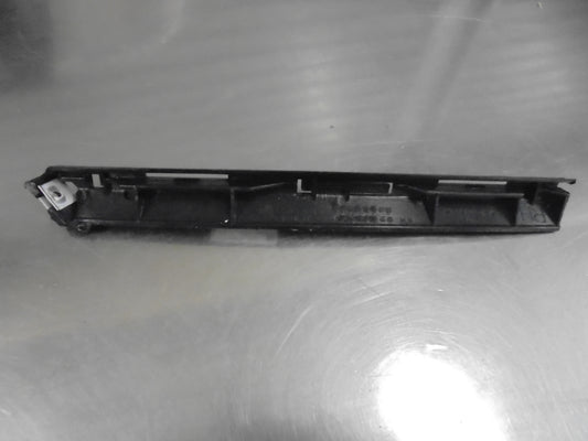 Holden VY-VZ SS-Clubsport Genuine Drivers Rear Bumper Bracket New Part
