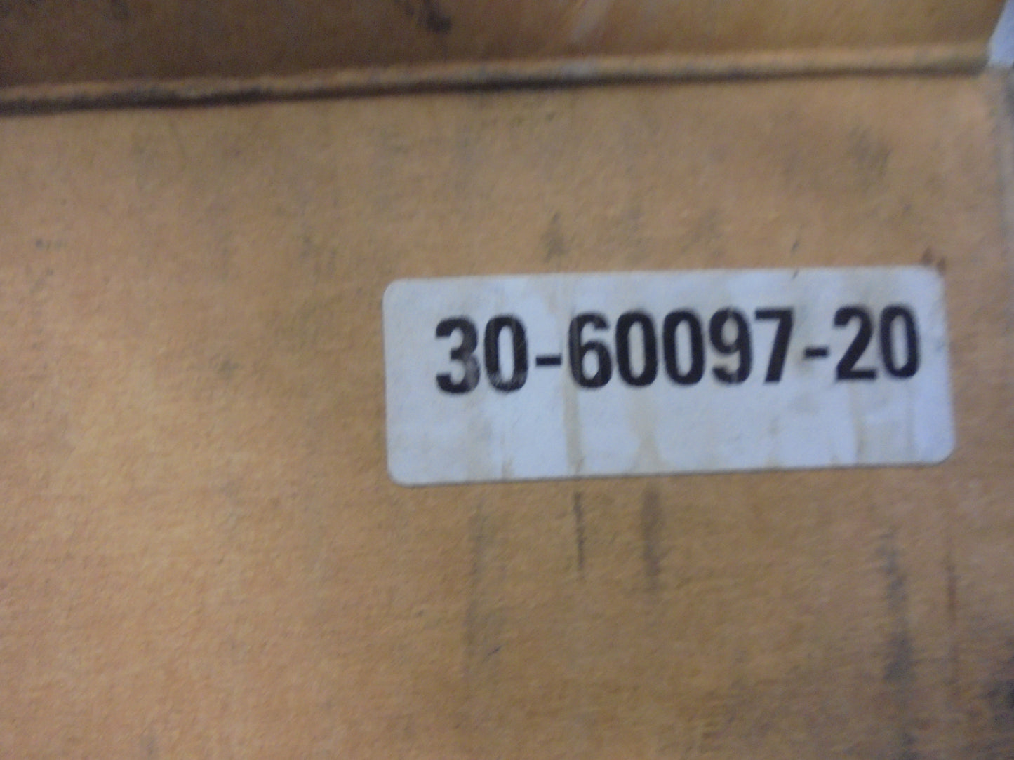 Carrier Transicold Air Filter Suits Supra 1050/1150/1250 New Part