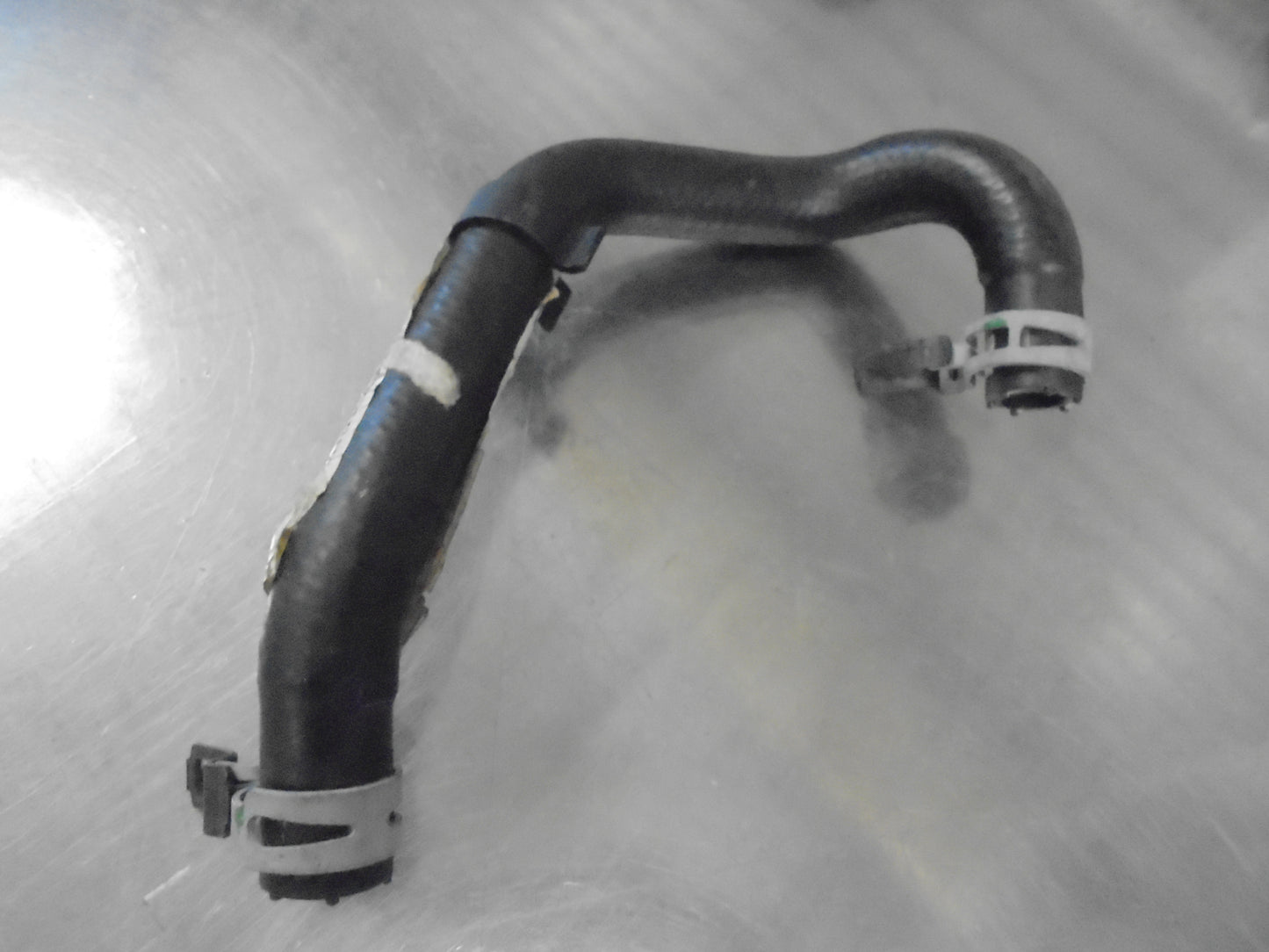 Holden RG Colorado Genuine EGR Valve Feed Hose New Part