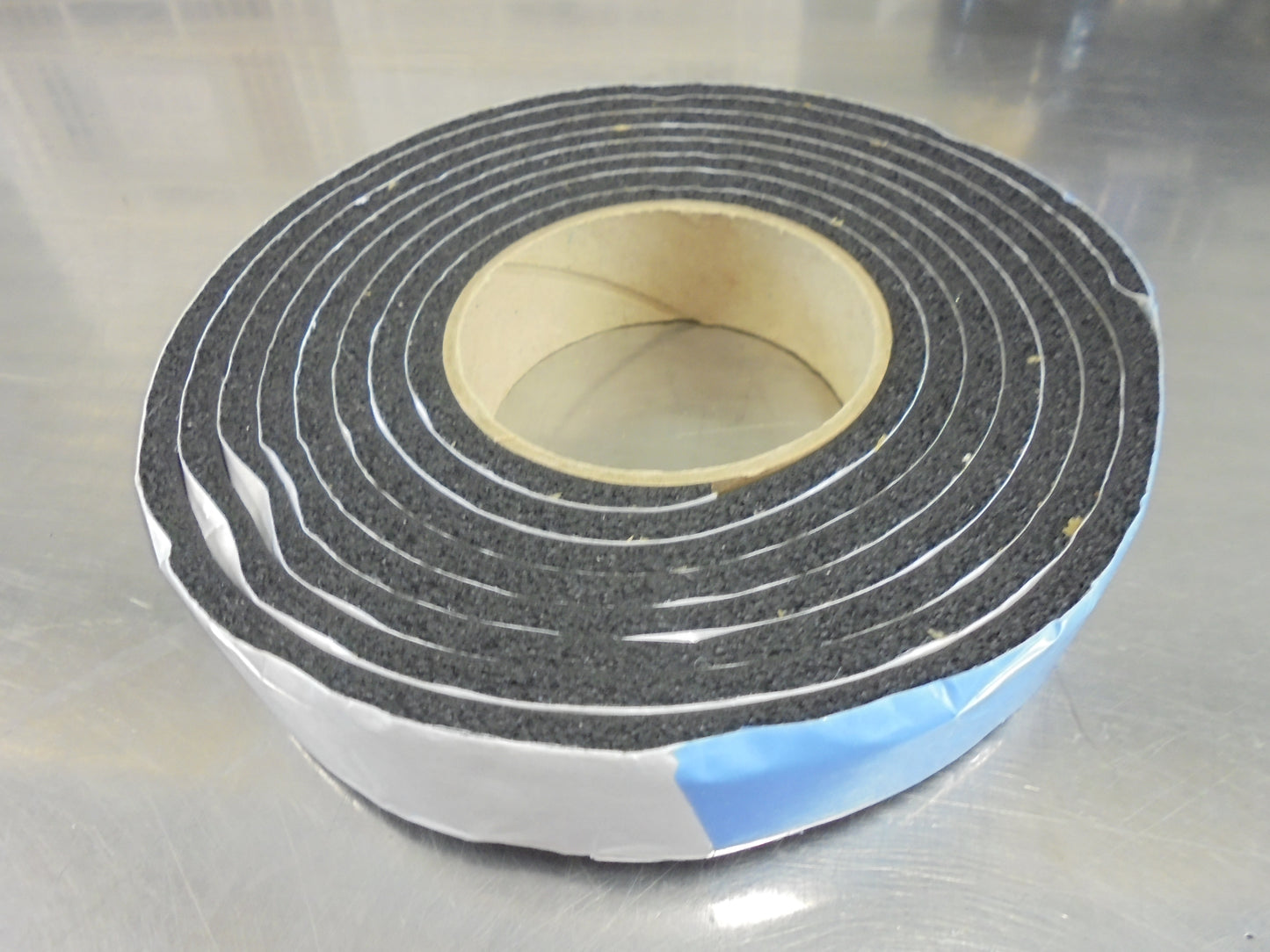Isuzu N5 Series Genuine Engine Cover Foam Tape New Part
