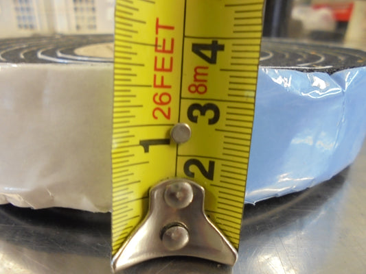 Isuzu N5 Series Genuine Engine Cover Foam Tape New Part