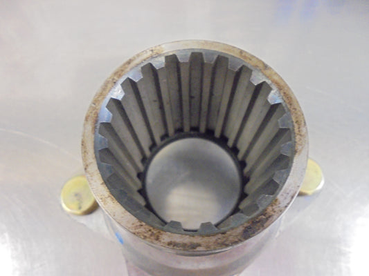 Isuzu Truck Genuine Output Flange ASM New Part