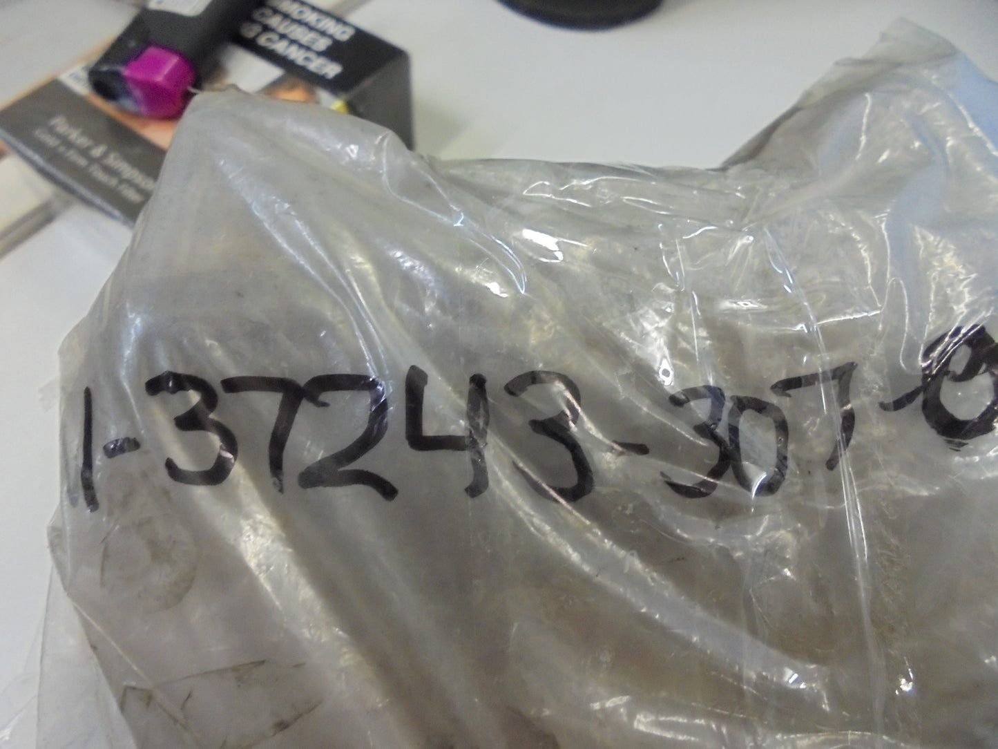 Isuzu Truck Genuine Output Flange ASM New Part