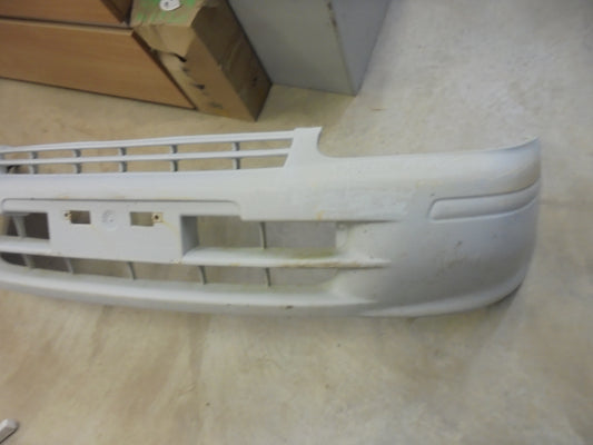 Toyota Starlet Genuine Front Bar Cover Used Part VGC